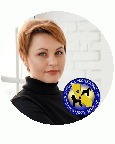 Olga Shark